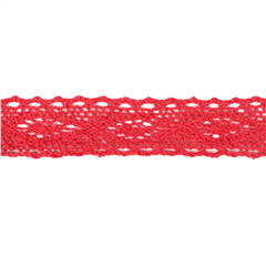 Spetsband Stina 25mm