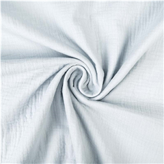 Muslin Enfärgad