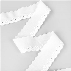 Brodyrband Helena 27mm