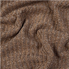 Ribbstickad Trikå Aina