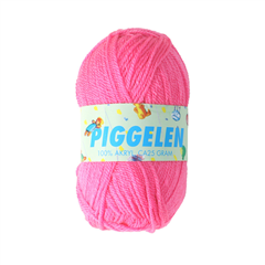 Piggelen Garn 25g