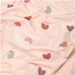 Jogging Små Hjärtan 