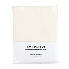 Bordsfilt Bomull 137x250cm