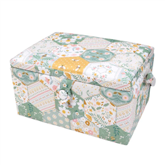 Syskrin Patchwork Bee