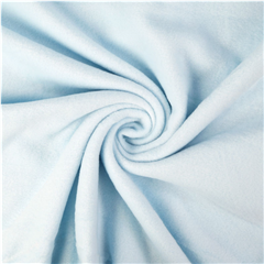 Stuv Fleece enfärgad 0,25m