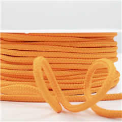 Anoraksnodd Poly/Bom 4 mm