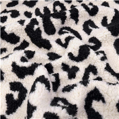 Teddy Leopard