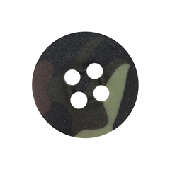 Knapp Kamouflage 20mm