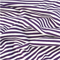 Randig Muddväv 70cm