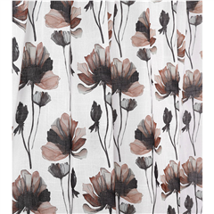 Mischa Multibandslängder 2-pack 135x250cm