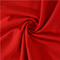 Bomullstrikå Enfärgad