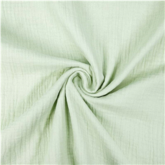 Muslin Enfärgad
