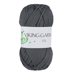 Viking bomullsgarn Vår 50