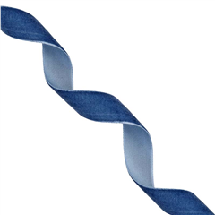 Sammetsband 20mm
