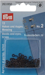 Hake och hyska, nr.2