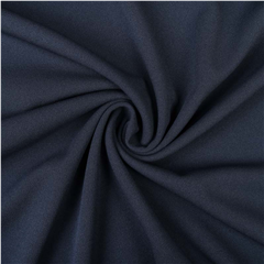 Kreppat Trikåtyg Scuba