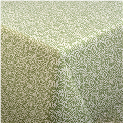 Dukväv Drömträdgård