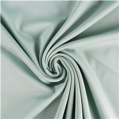 Stretchigt Sporttyg Enfärgat