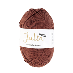 Bomullsgarn Julia 100g