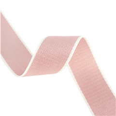 Enfärgat väskband 38mm