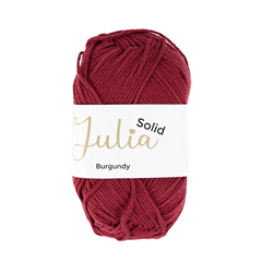 Bomullsgarn Julia 100g