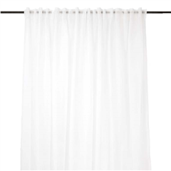 Multibandslängd Hyatt dubbel bredd 280x300cm