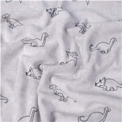 Frotté Dino