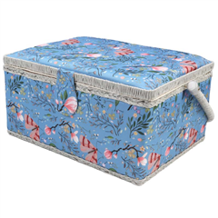 Syskrin Fjäril Stor