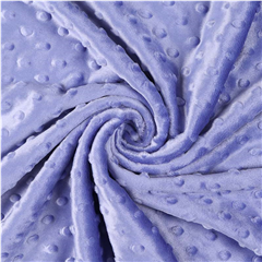 Fleece Minky