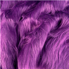 Stuv Fuskpäls Gorillapäls 0,5m