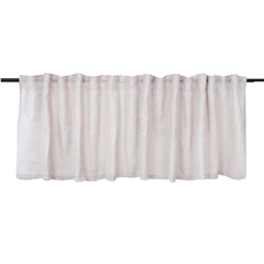 Gardinkappa Bruce 50x250cm