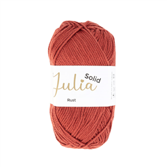Bomullsgarn Julia 100g