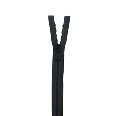 Blixtlås Ring Kläpp, 20cm