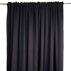 Ritz mörkläggande multiband dubbel bredd 270x300cm