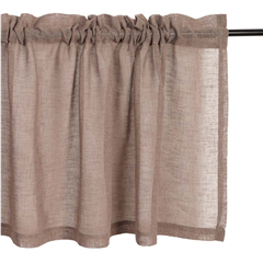 Gardinkappa Astrid 50x250cm