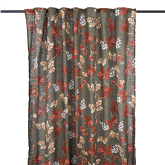 Ingrid Multibandslängder 2-pack 145x245cm