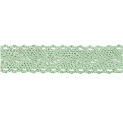 Spetsband Stina 25mm