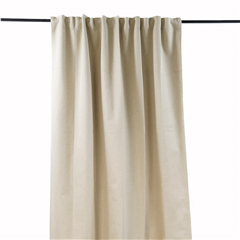 Sovmorgon mörkläggande multibands-längd, 300cm