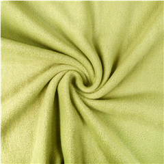 Fleece enfärgad
