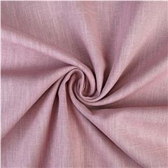 Tvättat Halvlinne Moa