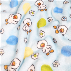 Cuddle Fleece Anka