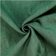 Tvättat Halvlinne Moa