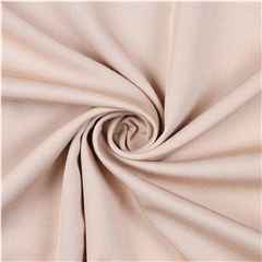 Tvättad Viscose Twill