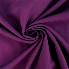 Bomullspoplin Candy Cotton