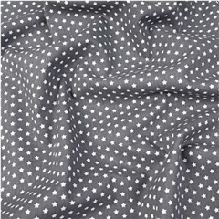 Stuv Bomullspoplin Poppy 0,3m