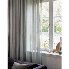 Hilton Multibandslängd dubbel bredd 280x300cm