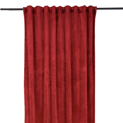Sammet Multibandslängder 2-pack 140x260cm