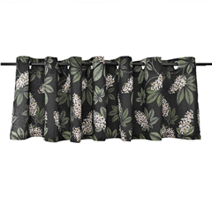 Öljettkappa Prag 50x250cm