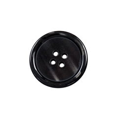 Skjortknapp Bas 18mm