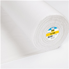 Stuv Vlieseline, G-700 Solidot (vävt) 0,4m